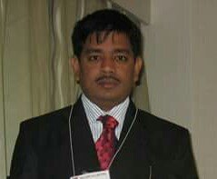 S. Sripathi