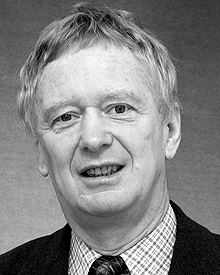 Ulrich Zwiener
