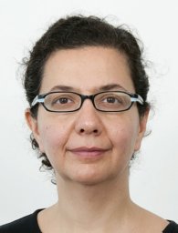 Shabnam Mousavi
