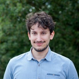 Romain Morodo
