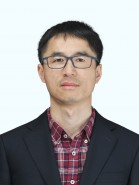 Zuhua Xu