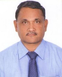 Bhupendra S. Tomar