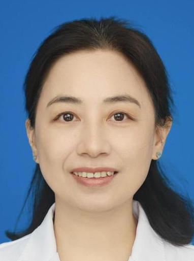 Huijuan Luo