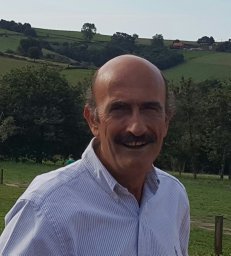 E Alvarez