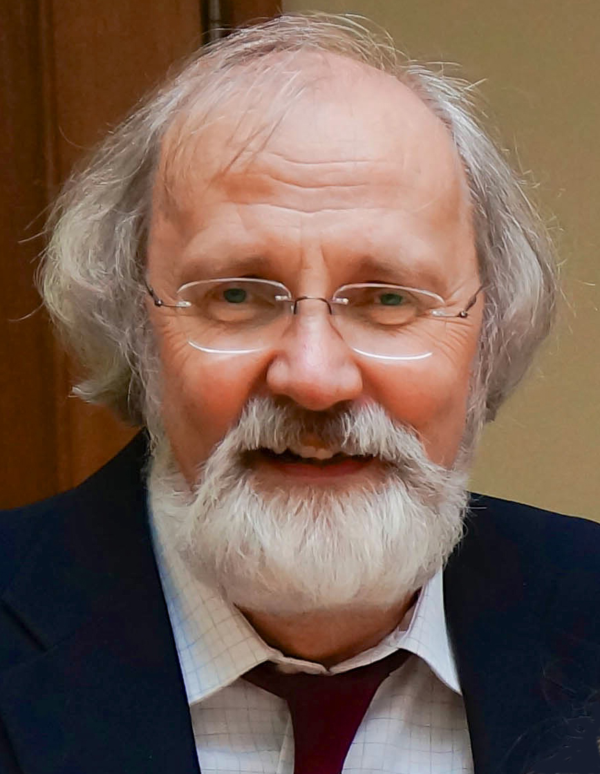 Erich L. Kaltofen