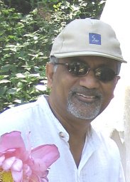 Rohan Samarajiva