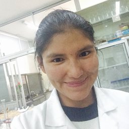 nelida nina