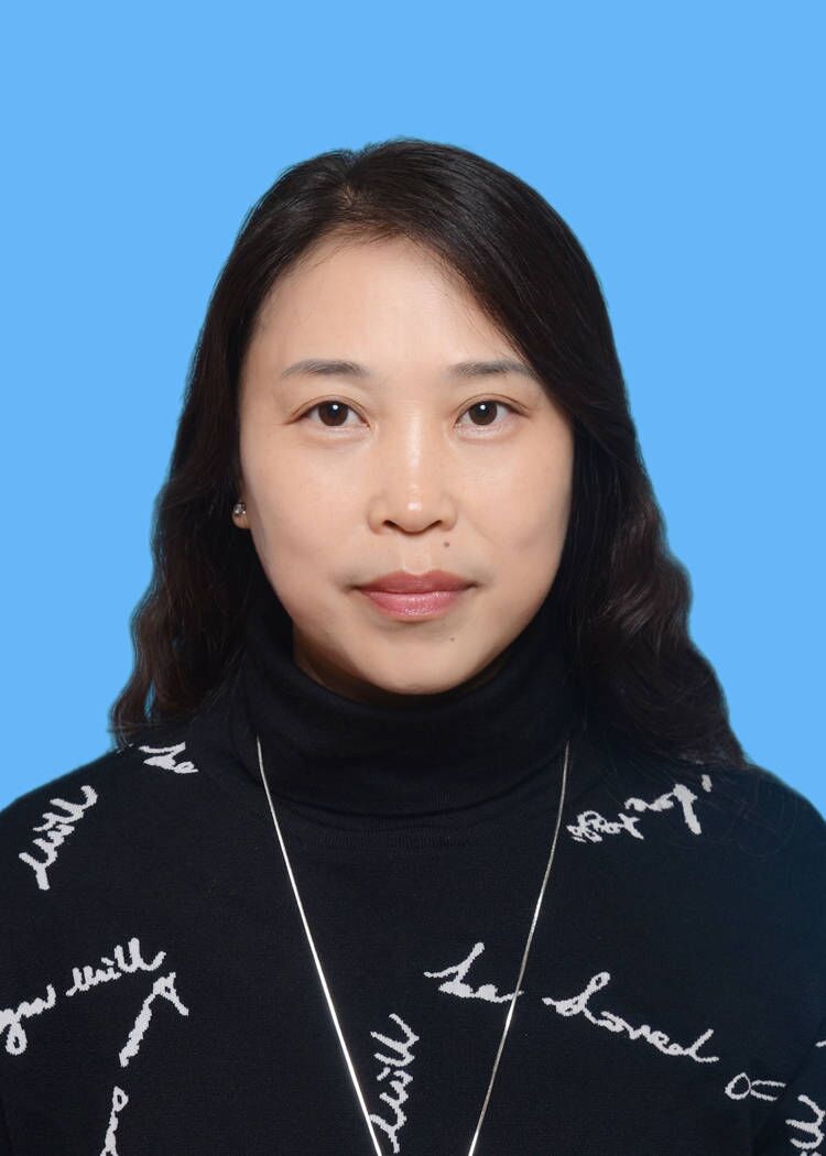 Xiaochun Wang