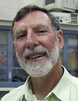 Arthur T. Johnson