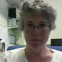 Christine M. Fernyhough