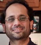 Usman Roshan