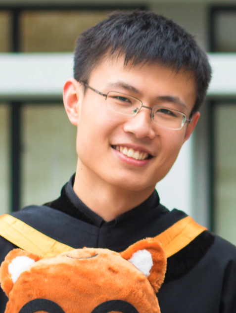 Jie Liu