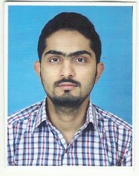 Bilal M. Yousuf