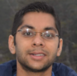 Shyam Narayanan