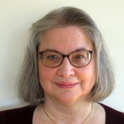 Martha Mutschler Chu