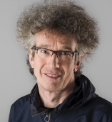 Jorg Raisch