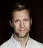 Gustav Stålhammar