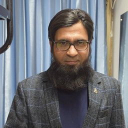 Ahmad Ali Khan