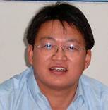 Xuefeng Wang