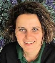 Patrizia Campolongo