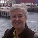 Isabel Palomera