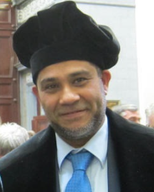 Magd Abdel Wahab