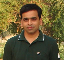 Koringa Prakash G