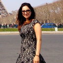 Usha G. Mallya