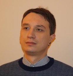 Fedor N. Novikov