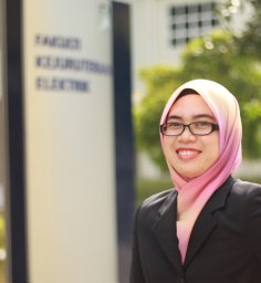 Mastura Omar