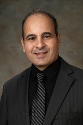 Musa Ahmed