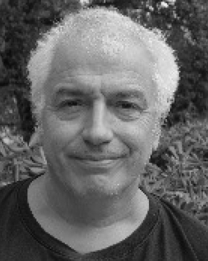 Yves Barbin