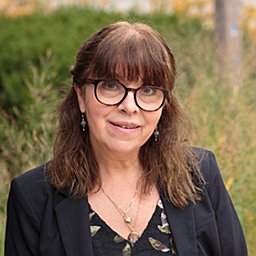 Ruth Shillair