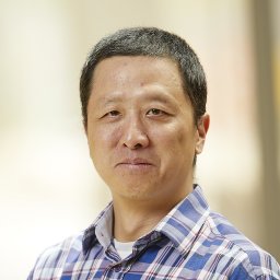 Chao-Chin Yang