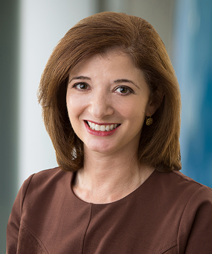 Melissa P. Wasserstein