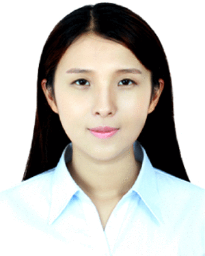 Jiaqi Ge