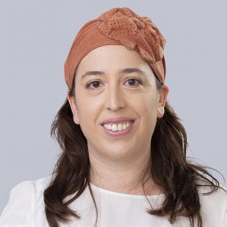 Avital Steiman-Shimony