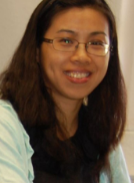 Lili Wei