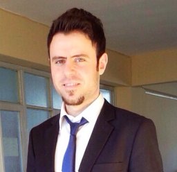 Serkan Pehlivan