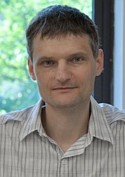 Alexei V. Tumanov