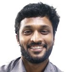 Kalaiarasan Meganathan