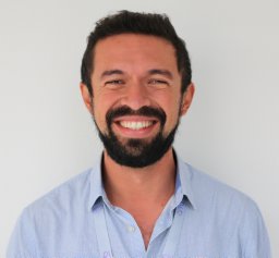 David Camilo Corrales