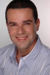 Alex Haas