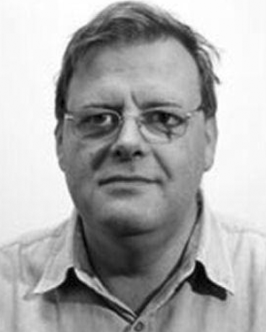 David R. Bolton