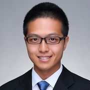 Simon Ximeng Liu