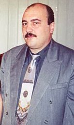 Cristian Boscornea