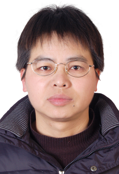 Zhongshi Zhou