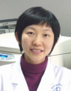 Yun Bai