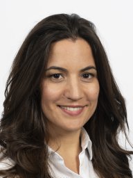 Ana Ruiz-Saenz
