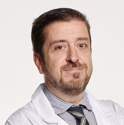 Julio Ortega-Usobiaga